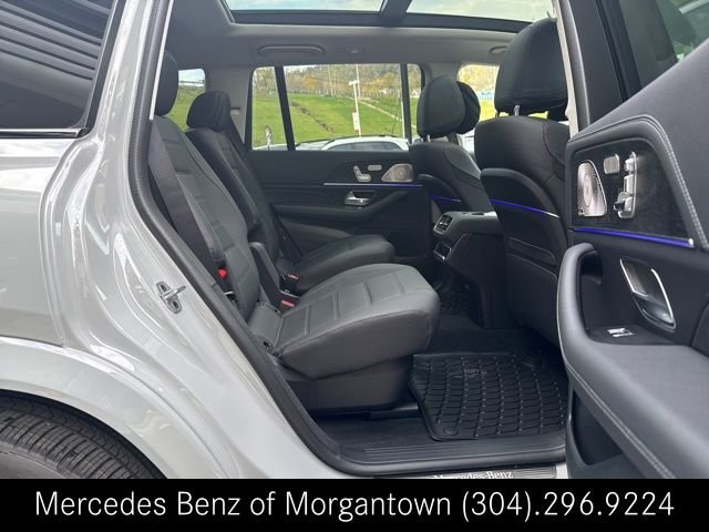 2026 Mercedes-Benz GLS Base - Photo 25