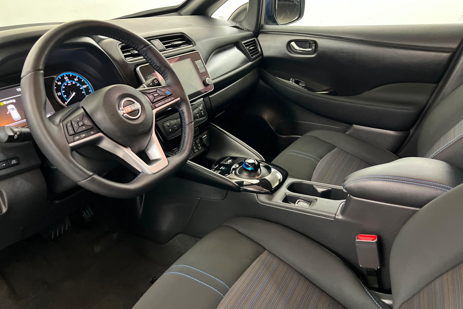 2025 Nissan Leaf SV PLUS - Photo 16