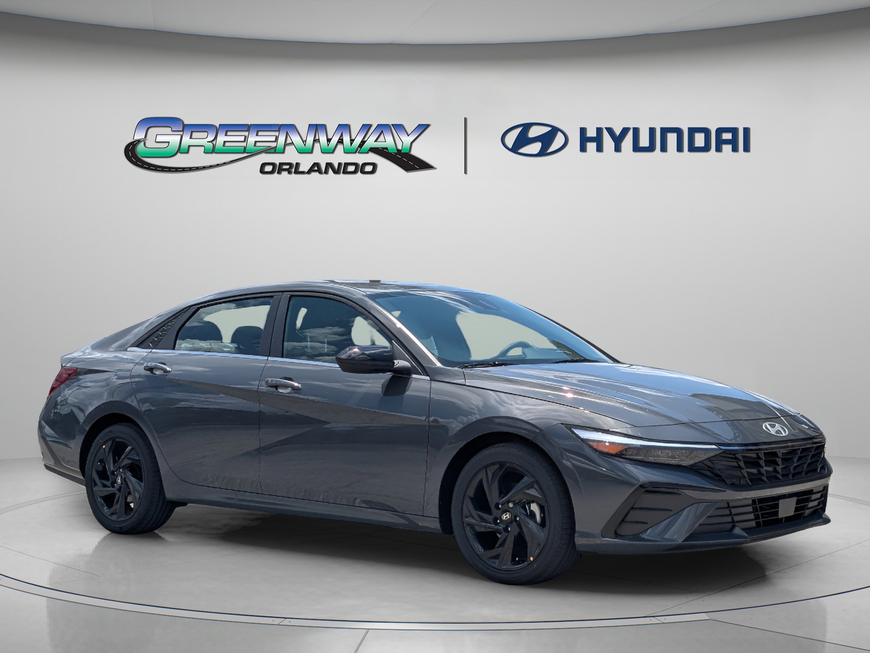 2026 Hyundai Elantra 2.0 SEL Sport Premium's photo