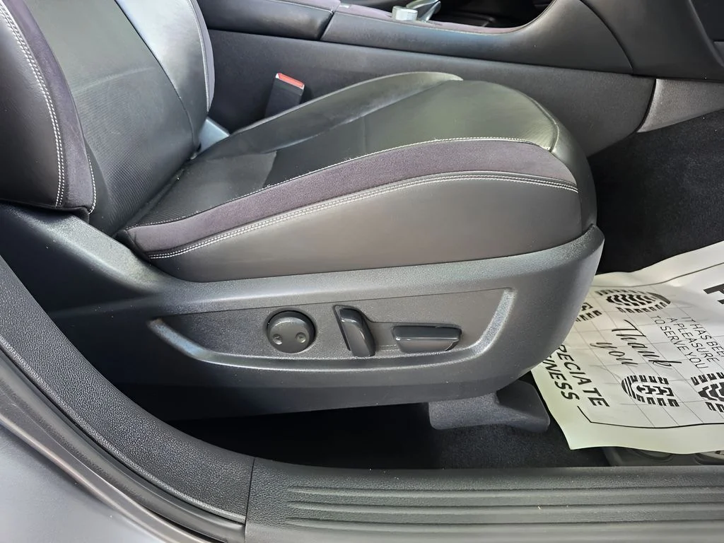 2019 INFINITI QX50 Essential - Photo 12