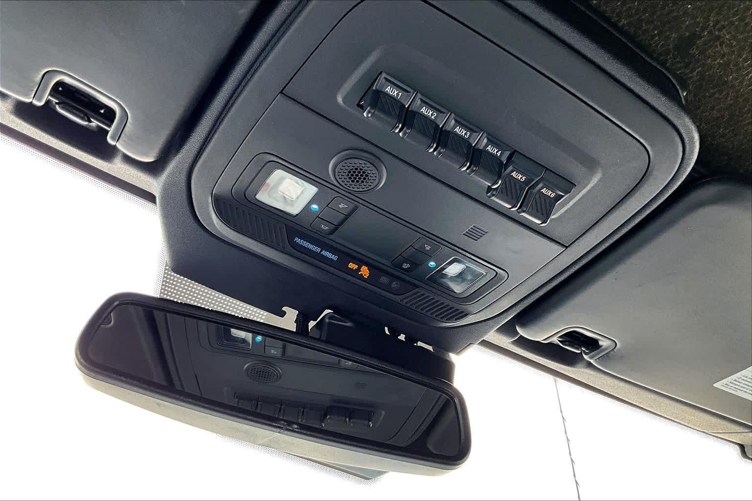 Used 2023 Area 51 Ford Black Diamond image 34