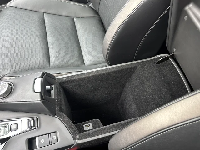 Used 2023 Gray INFINITI LUXE image 35