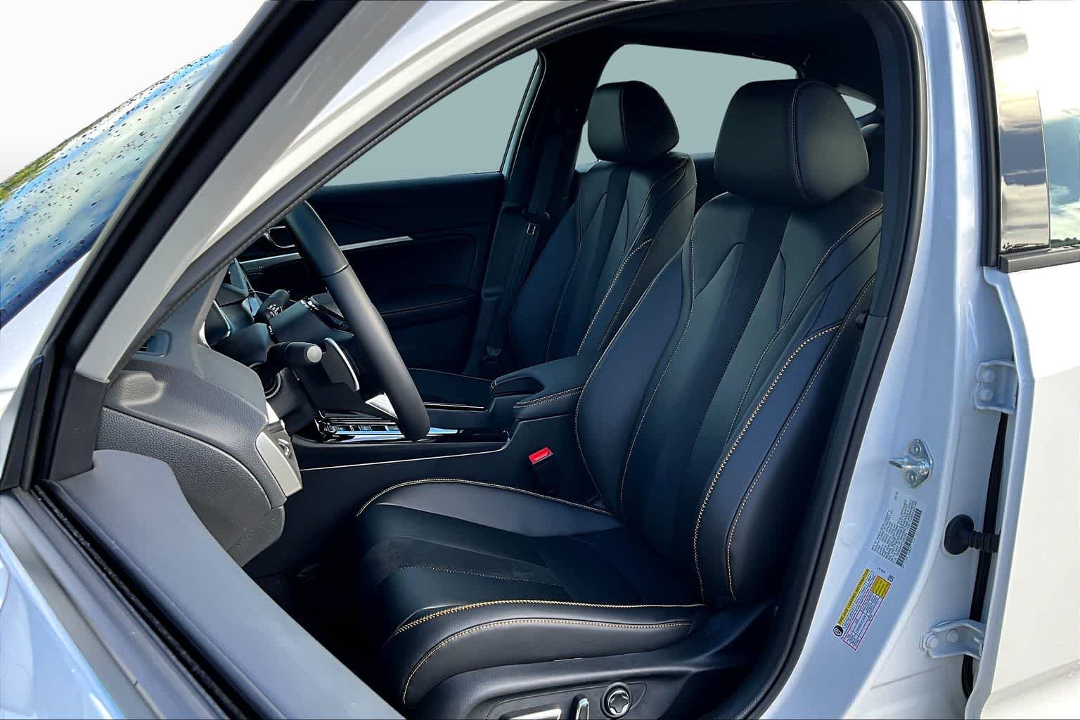 2026 Acura Integra A-Spec w/Technology Package - Photo 9