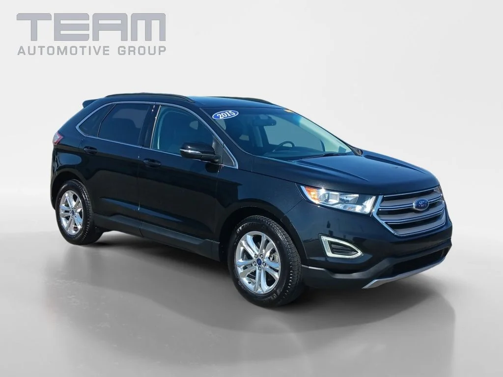 2015 Ford Edge SEL's photo