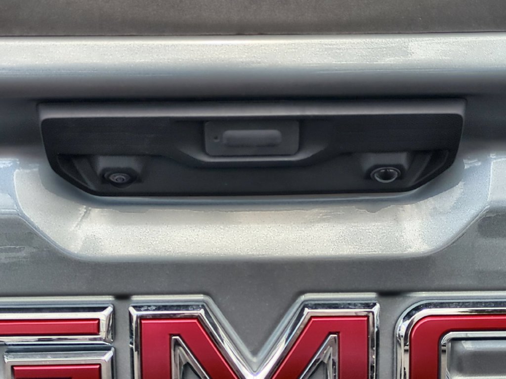 2026 GMC Sierra 1500 Elevation - Photo 29