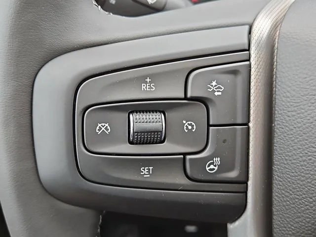 2026 GMC Sierra 3500HD Denali - Photo 21