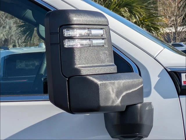 2026 GMC Sierra 2500HD SLE - Photo 13