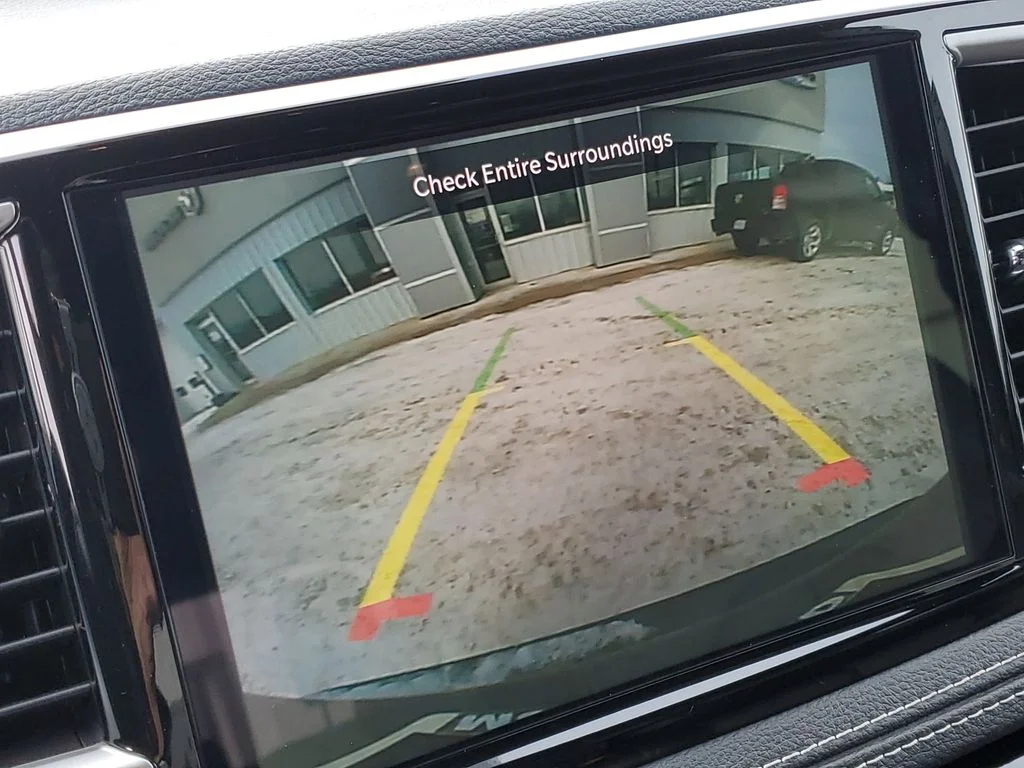 2026 Chrysler Pacifica Select - Photo 18