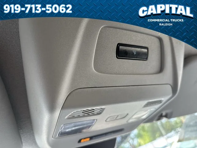 Used 2025 White Ford Base image 34