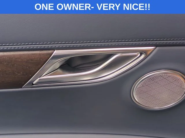 Used 2024 Gray Genesis 3.5T image 31