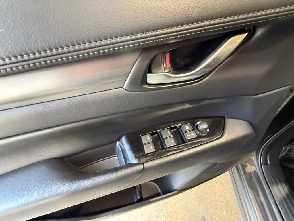 Used 2025 Gray Mazda 2.5 S Select Package image 11