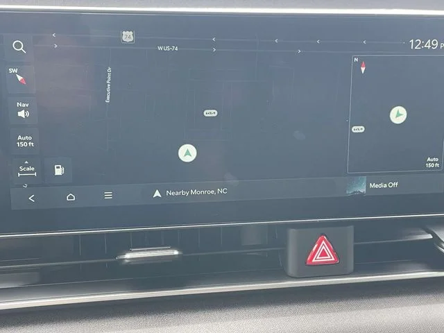 New 2026 Gray Kia EX image 36