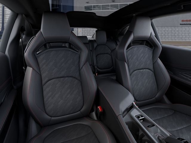 New 2026 Redeye Dodge Scat Pack Plus image 17