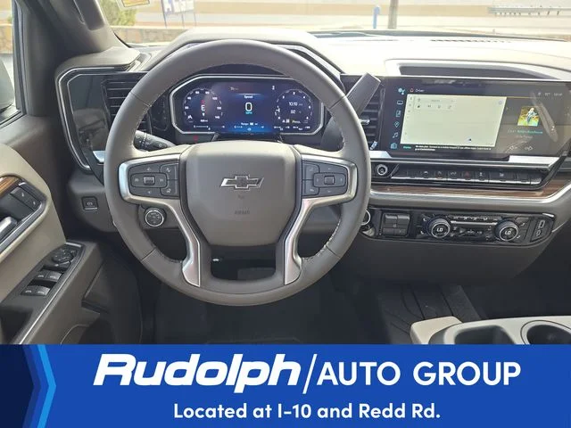 Used 2026 White Chevrolet RST image 15