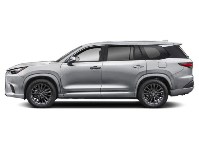 New 2026 Caviar Lexus 350 Premium image 6