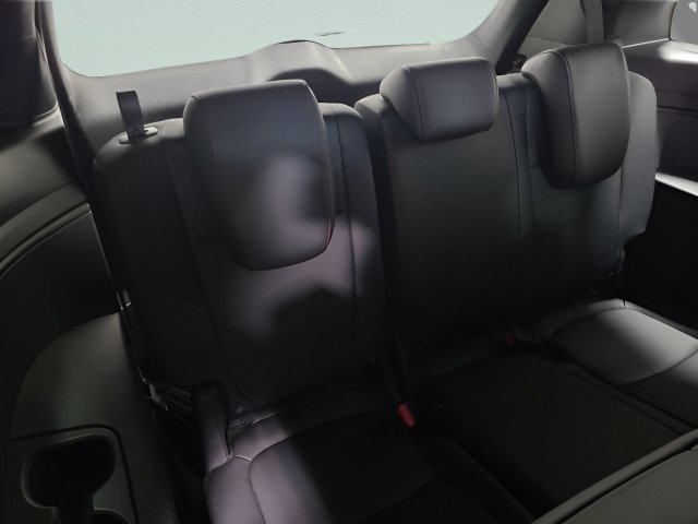 2025 Honda Odyssey Sport L - Photo 17