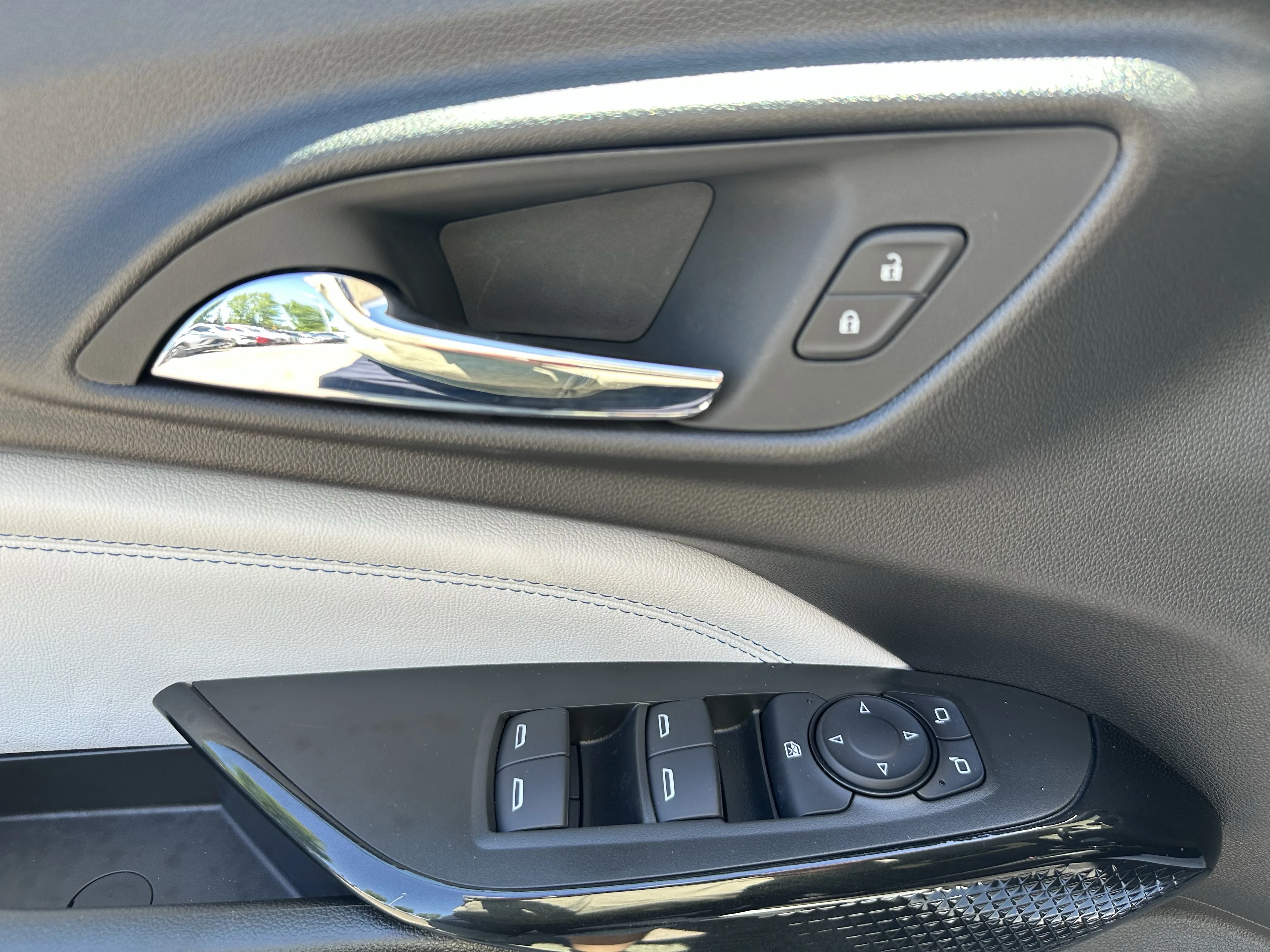 Certified Used 2026  Chevrolet LT image 9