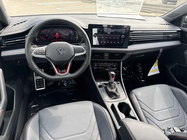 New 2026 Gray Volkswagen 2.0T Autobahn image 7