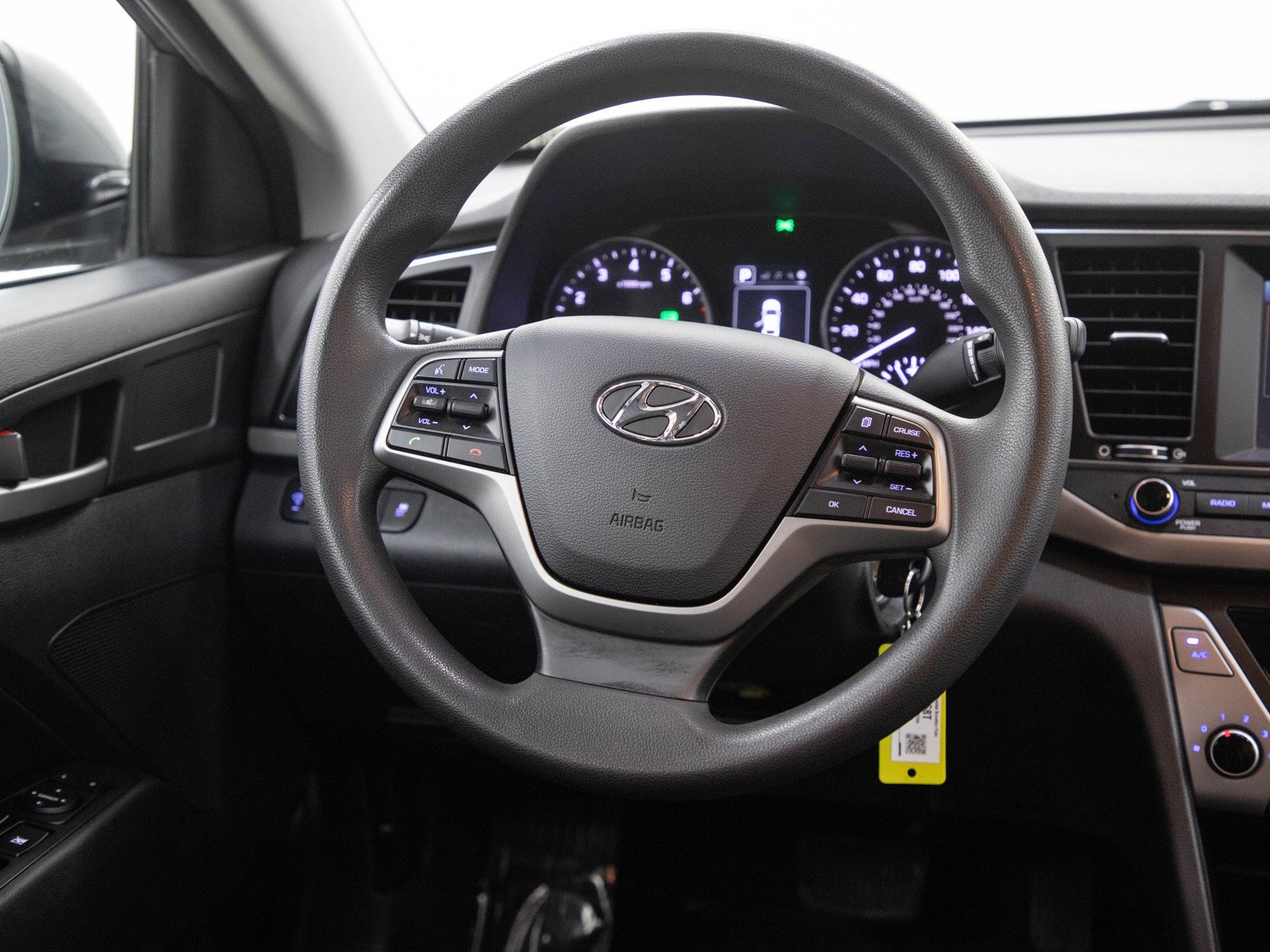 2018 Hyundai Elantra SEL - Photo 16