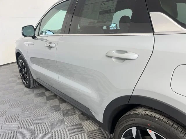 New 2026 Gray Kia SX image 10