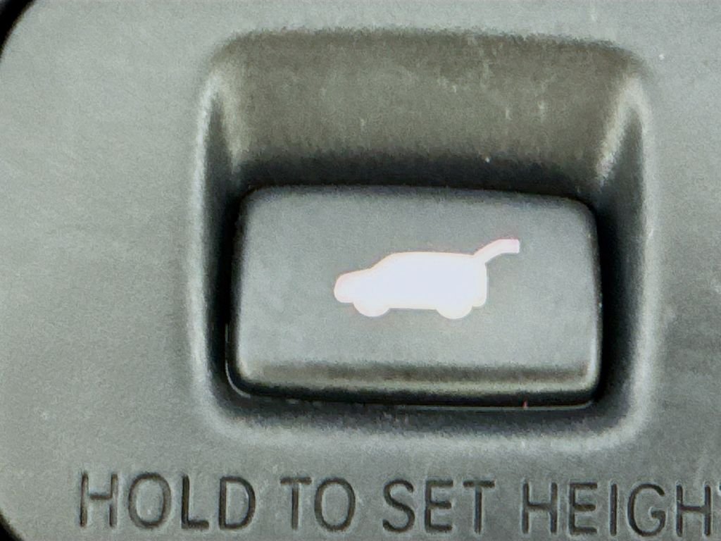 Certified Used 2024 Urban Gray Pearl Honda Sport Touring image 33