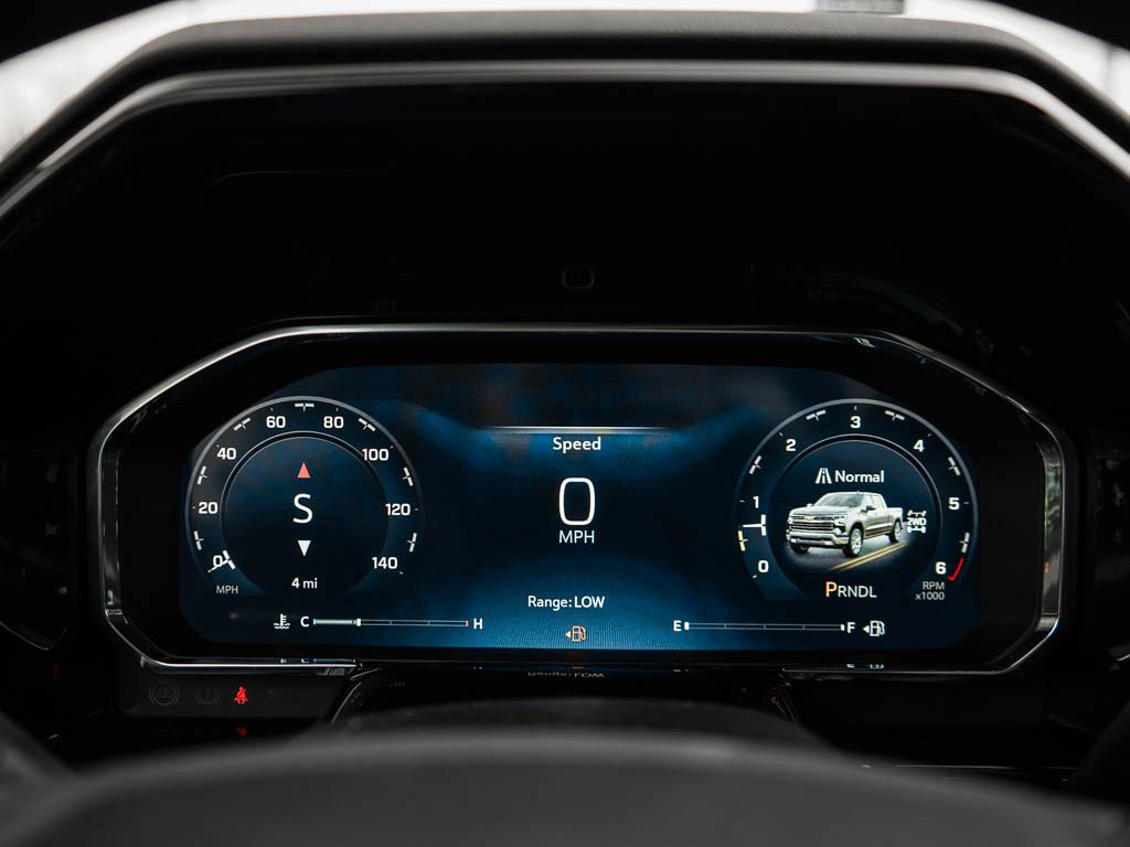 2026 Chevrolet Silverado 1500 LT - Photo 20