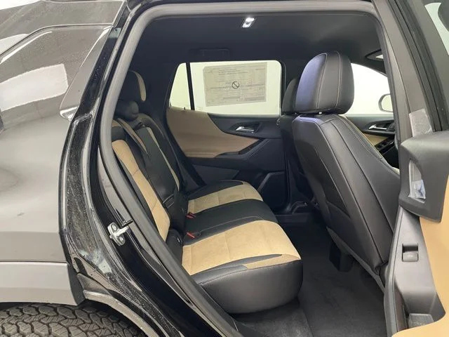 2026 Chevrolet Equinox ACTIV - Photo 14