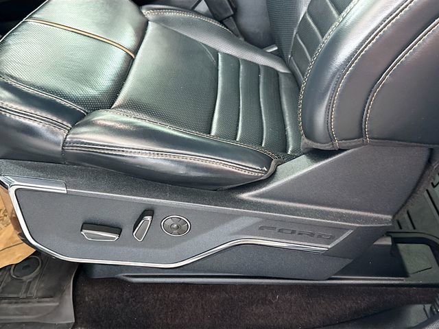2021 Ford F-150 Platinum - Photo 21