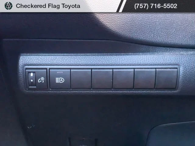 Used 2024 Underground Toyota SE image 12