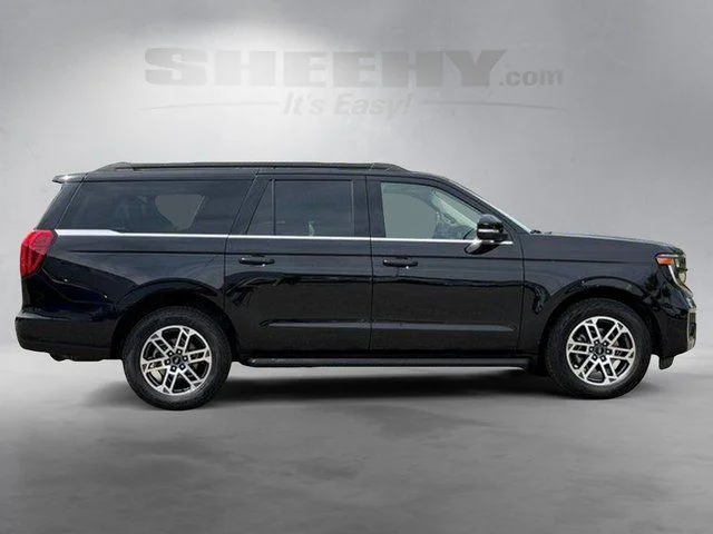 Used 2025 Black Ford Active image 10