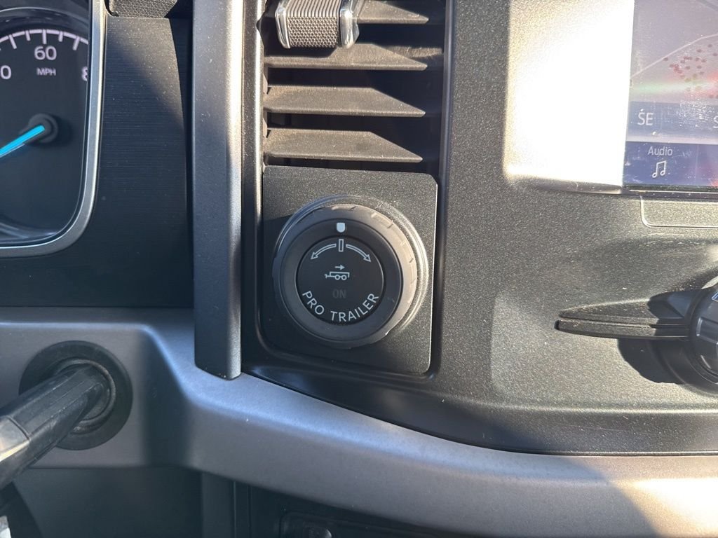 2023 Ford F-150 XLT - Photo 33