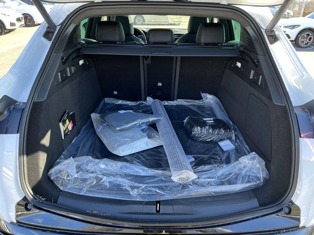 New 2025 Bianco Maserati Modena image 24