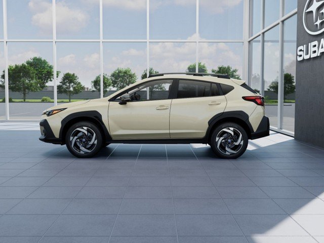 New 2027 SAND DUNE PEARL Subaru Limited Hybrid image 4