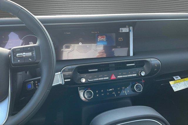 2026 Hyundai Palisade Calligraphy - Photo 6