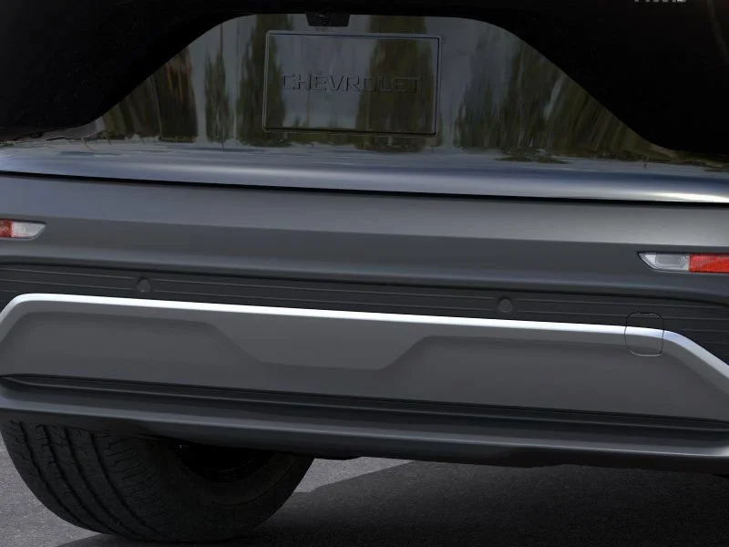 2026 Chevrolet Blazer EV LT - Photo 15