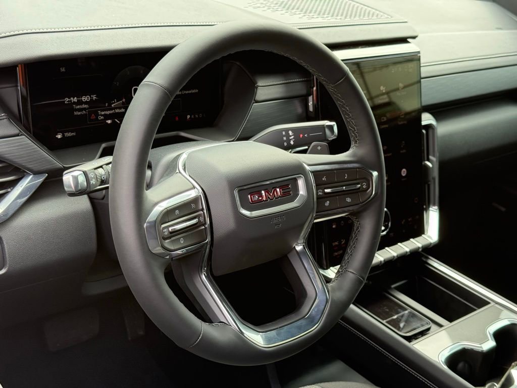 2026 GMC Acadia Elevation - Photo 15