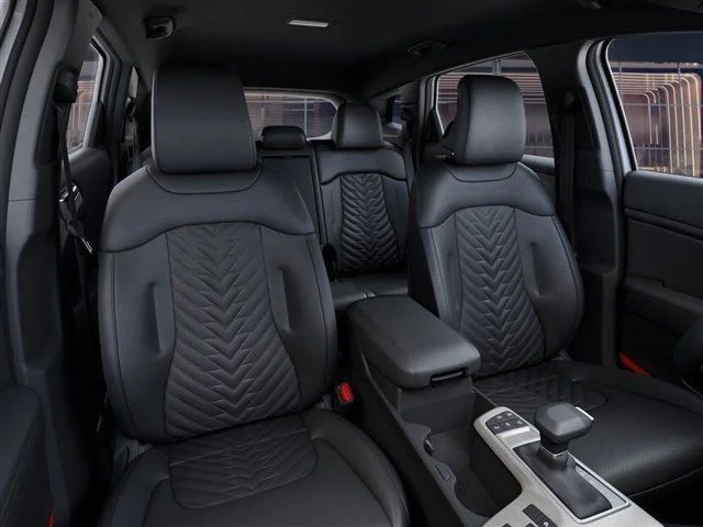 New 2026 Glacial White Pearl Kia X-Line image 15