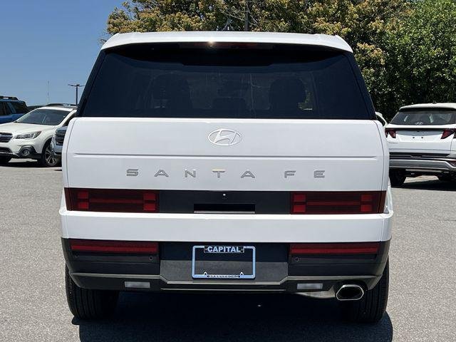 New 2026 White Hyundai SE FWD image 33