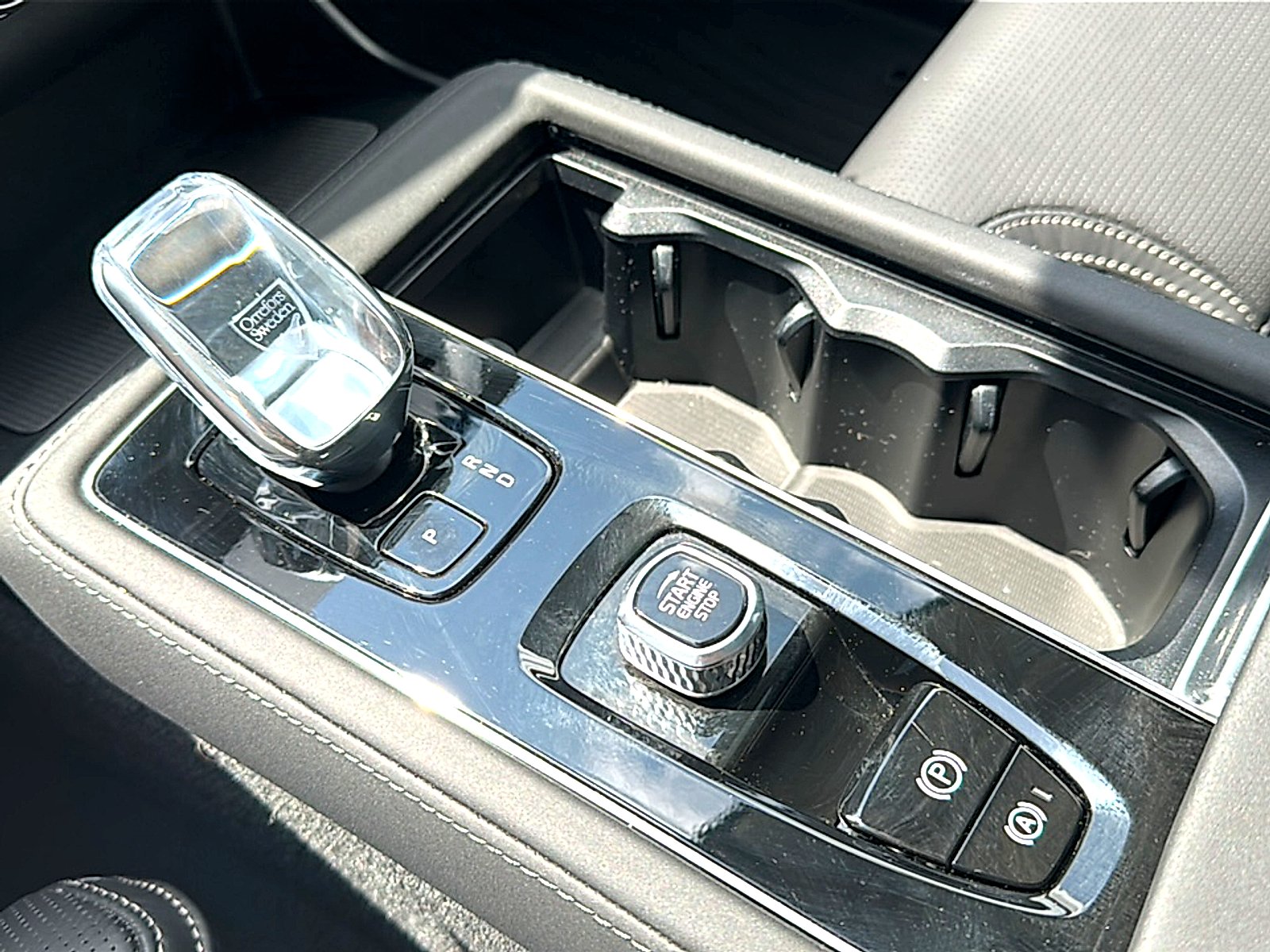 2026 Volvo XC90 Ultra - Photo 26
