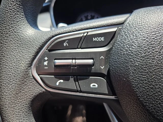 Used 2021 Gray Hyundai SEL image 28