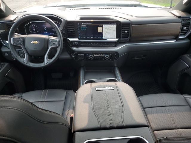 2026 Chevrolet Silverado 2500HD High Country - Photo 27