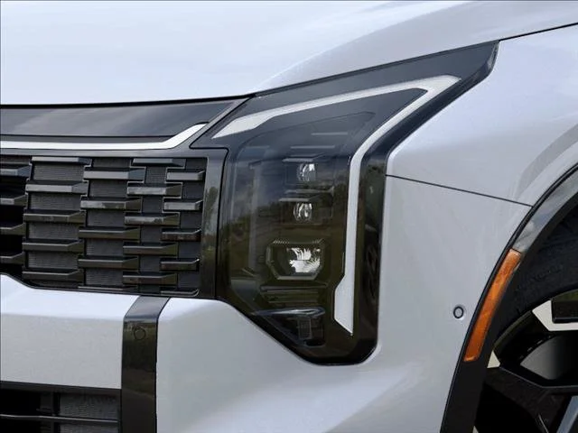 New 2027 Glacial White Pearl Kia SX image 10