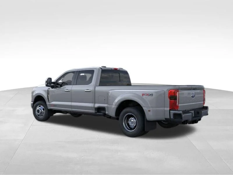 New 2026 Avalanche Ford F-350® Lariat® image 4