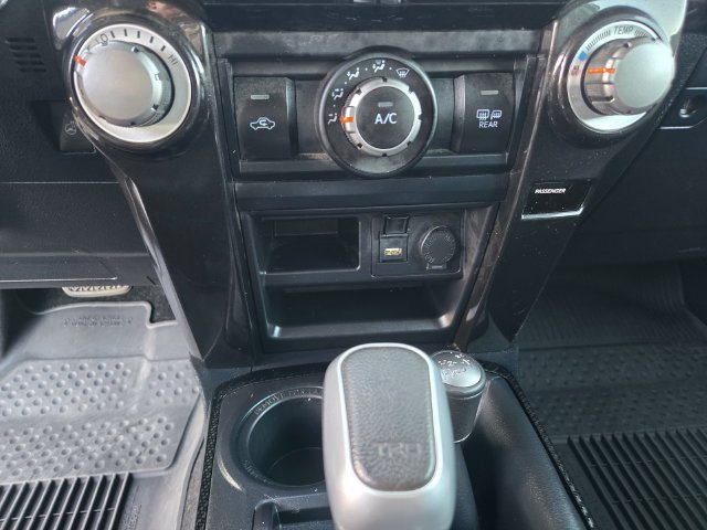 Used 2024 White Toyota TRD Off-Road Premium image 14