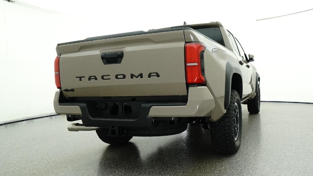 New 2026 Mudbath Toyota TRD Off-Road image 39