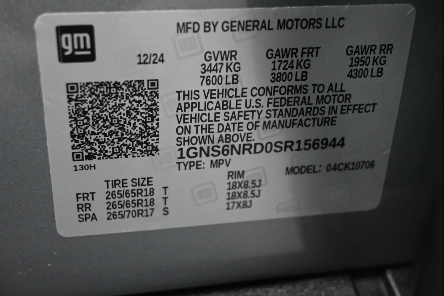 Used 2025 Gray Chevrolet LT image 26