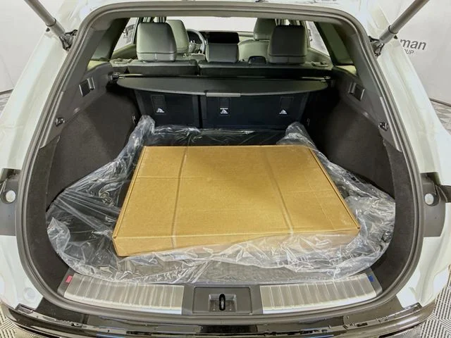 New 2026 White Toyota Limited image 25