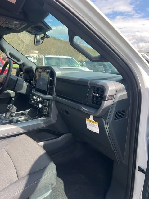 Used 2026 White Ford XLT image 70