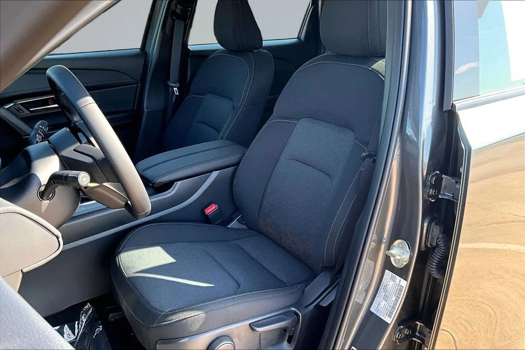 New 2026 Gray Mazda 2.5 S image 9