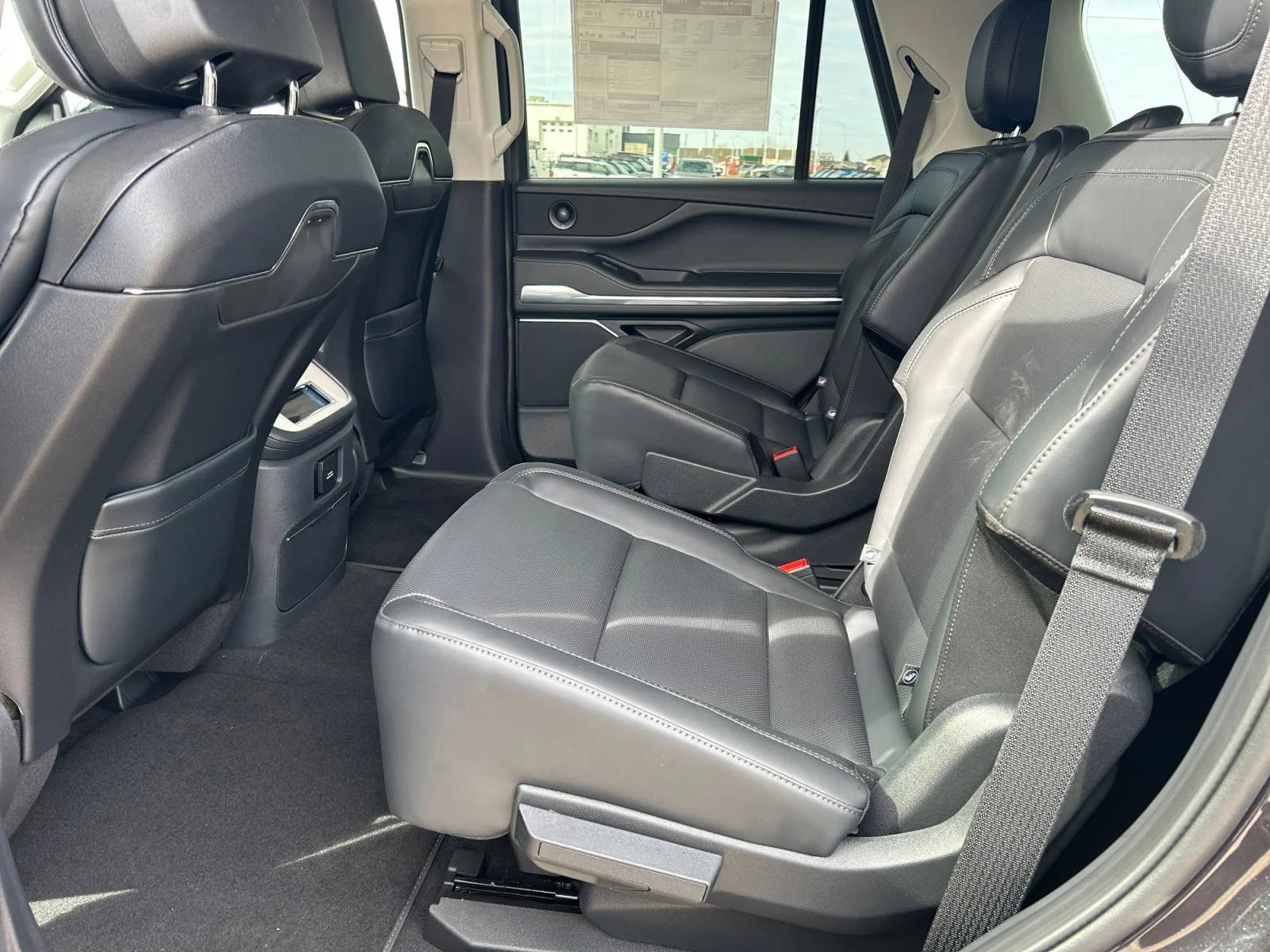 New 2026 Starlight Grey Premium Colourant Lincoln Premiere image 19